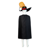 Kids Children Movie Puss in Boots: The Last Wish Cosplay Costume Outfits Halloween Carnival Party Suit